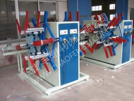 收卷機(jī)【介紹】【特點】